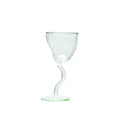 Seletti Classics on Acid Wine Glass Diamonds