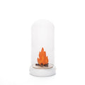 Seletti My Little Bonfire Lamp by Marcantonio