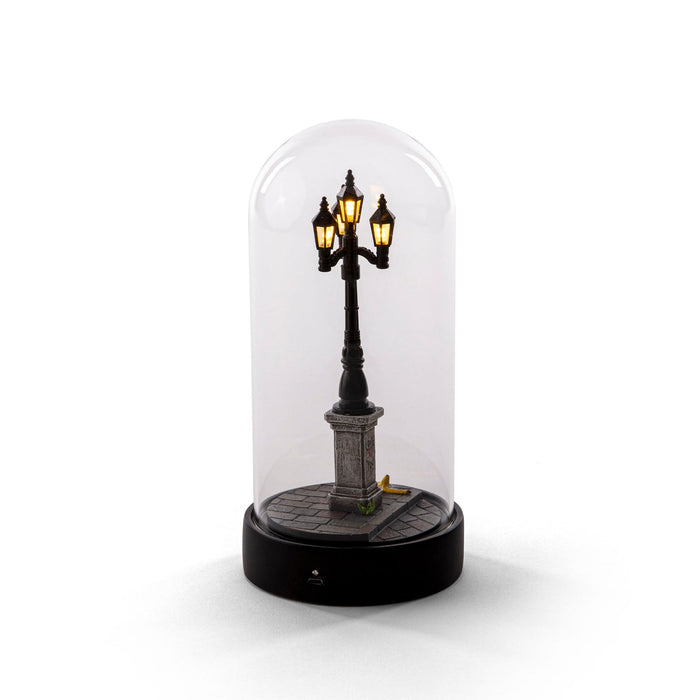 Seletti My Little Corner Lamp by Marcantonio