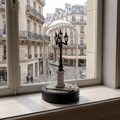 Seletti My Little Evening Lamp