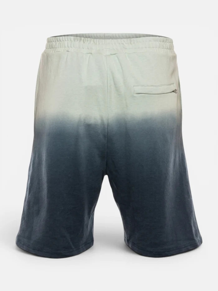 Short Converse Con Elástico en Cintura