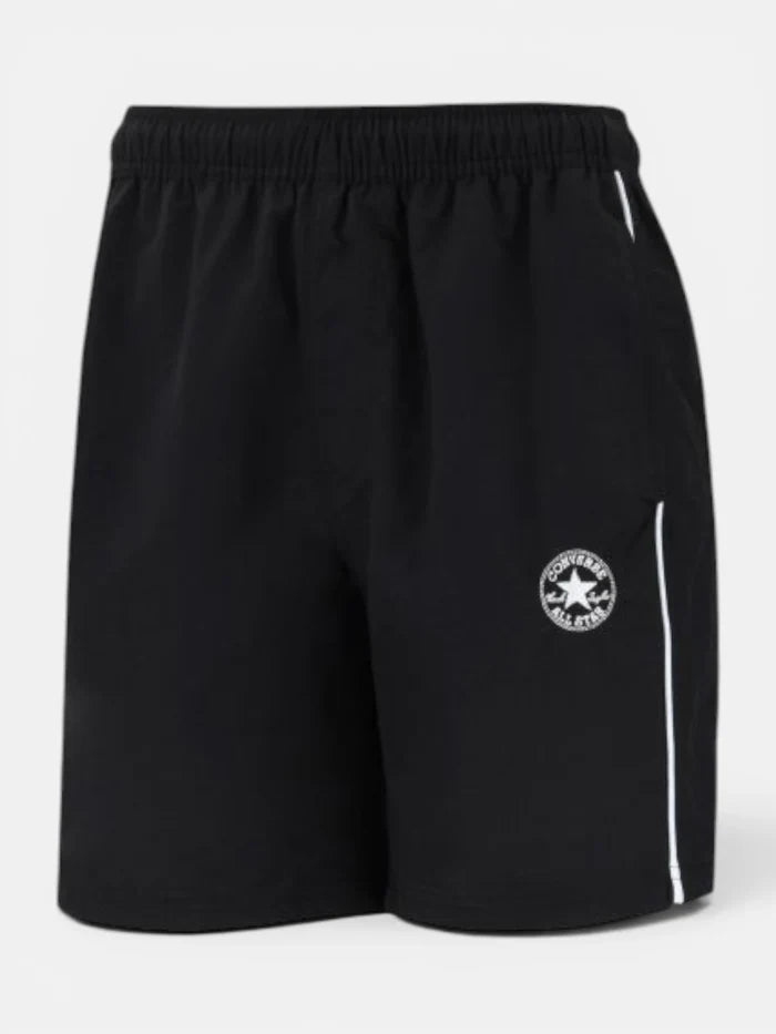 Short Converse Retro Chuck Starsprinter Negro