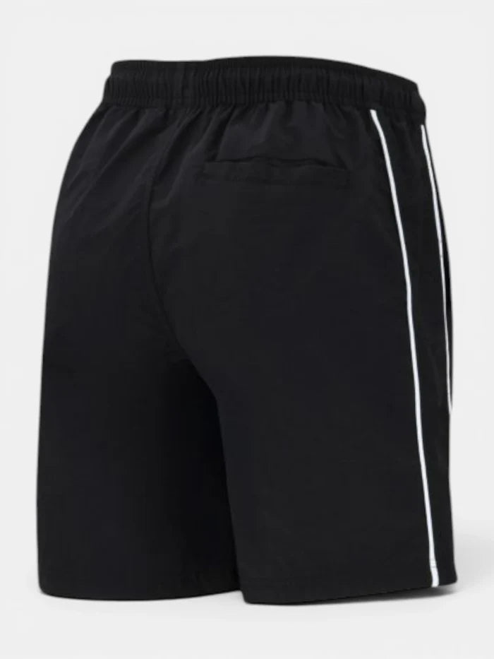 Short Converse Retro Chuck Starsprinter Negro
