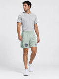 Short De Juego Le Coq Sportif Cat Arq 2 2026 — vista principal