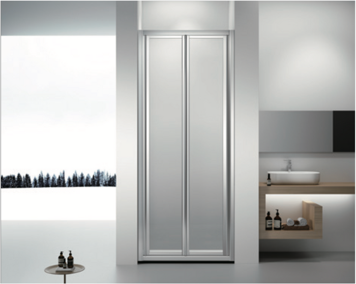 Shower Glass - Gluf Series Folding Door