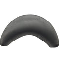 Small Curved Hot Tub Pillow - Grey