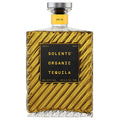 Solento Organic Anejo Tequila