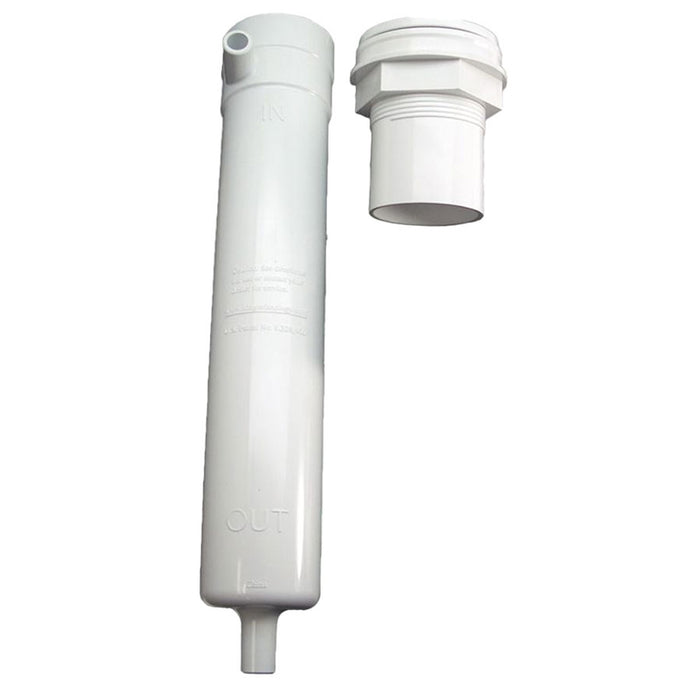 Spa Frog Cartridge Housing