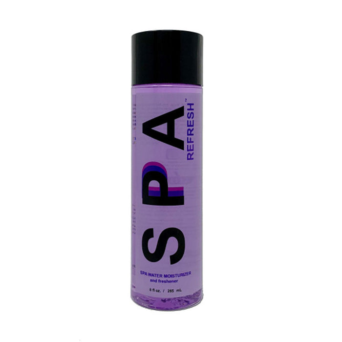 Spa Refresh Moisturizer - 8oz