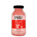 Spazazz Pomegranate Hot Tub Fragrance Crystals