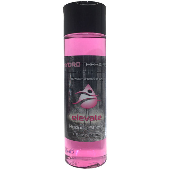 Sport RX Elevate - Lavender & Cedarwood Fragrance Liquid