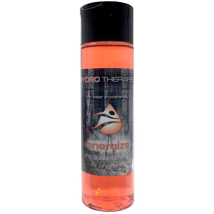 Sport RX Energize- Clary Sage & Ginger Fragrance Liquid