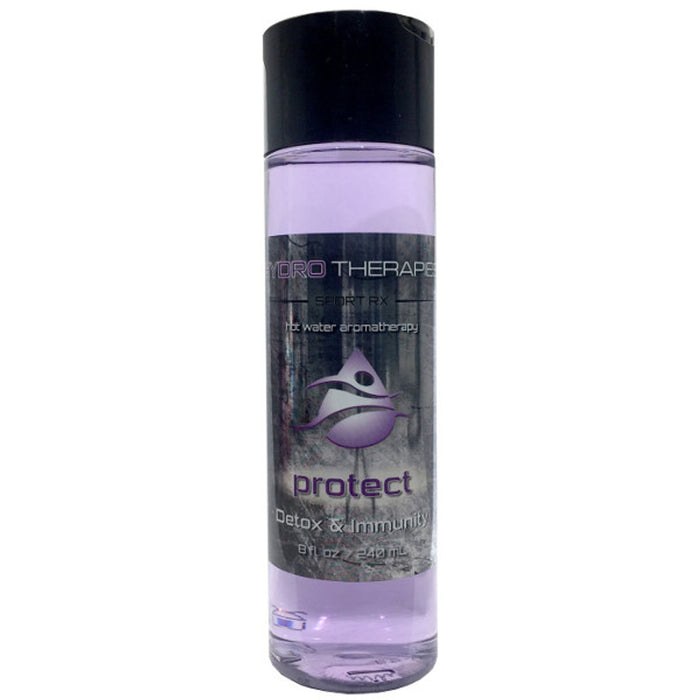 Sport RX Protect - Lavender & Rosewood Fragrance Liquid