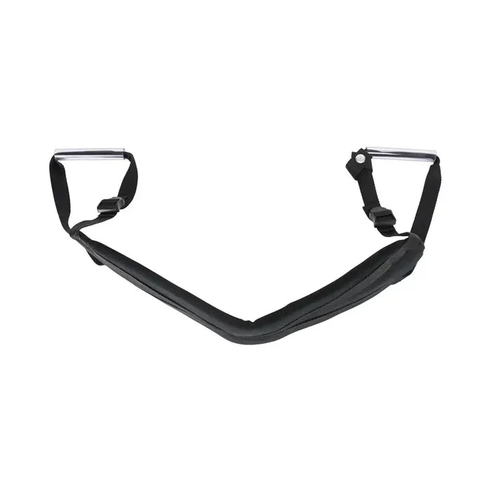 Pivot™ Deluxe Doggie Strap - Black - Restraints