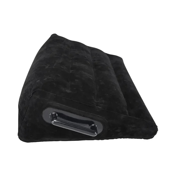 Pivot™ Inflatable Positioner - Black - Furniture