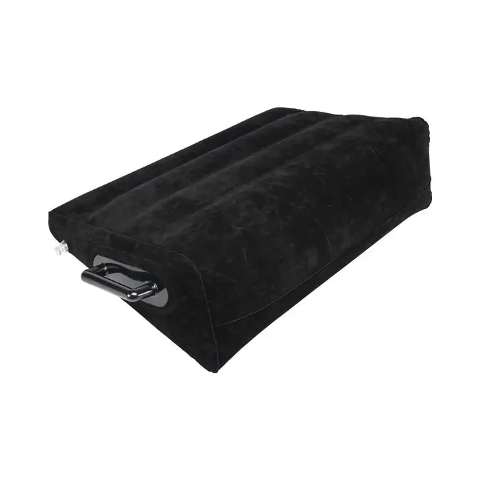 Pivot™ Inflatable Positioner - Black - Furniture