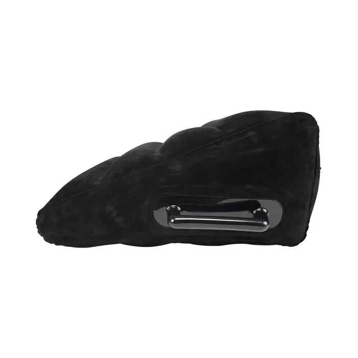 Pivot™ Inflatable Positioner - Black - Furniture
