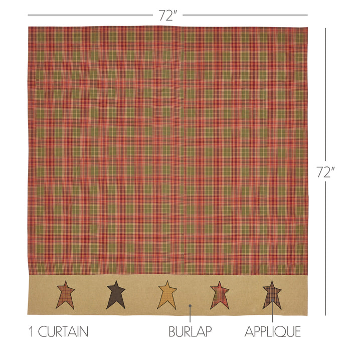 Stratford Shower Curtain