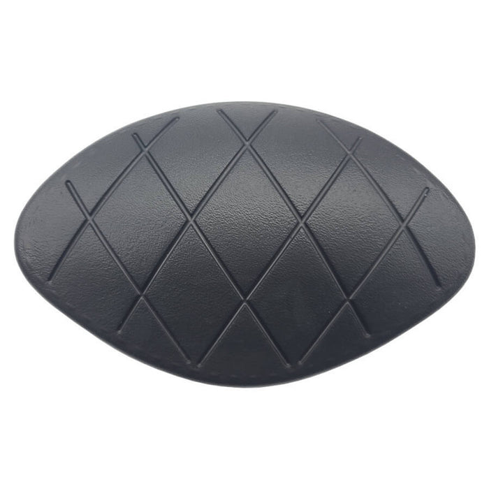 Strong Spas Diamond Pillow - Black