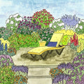 Sun Loving Pre-Planned Garden - Large|Sun Loving Pre-Planned Garden - Large