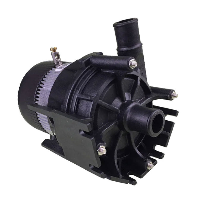 Laing E10, 3/4" Hose Barb 230V Circulation Pump