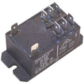 T-92 Relay 12 Volt DC Coil, 30 Amps Max, DPDT,