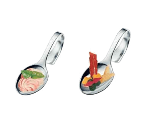 Tasting Spoon