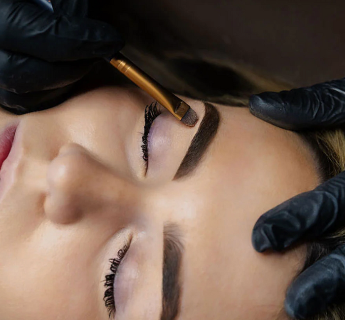 The Beauty Boom - Light Boom