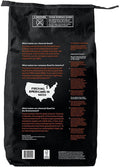 The Good Charcoal Company Premium Acacia Hardwood Lump Charcoal, 15.4 Pounds - Smoker Guru