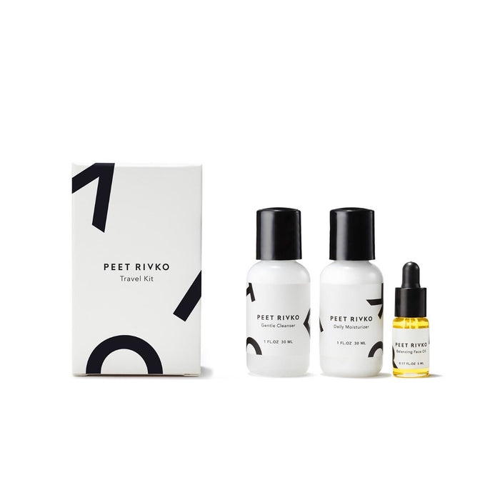 Skincare Travel Mini Set