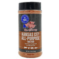 Three Little Pigs Kansas City All-Purpose BBQ Rub 12.5 oz. - Smoker Guru