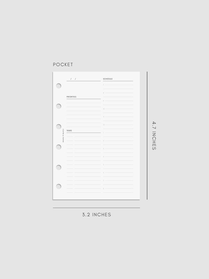 Pocket