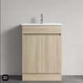 Vanity - Heron Plywood Series Freestanding 600/900mm