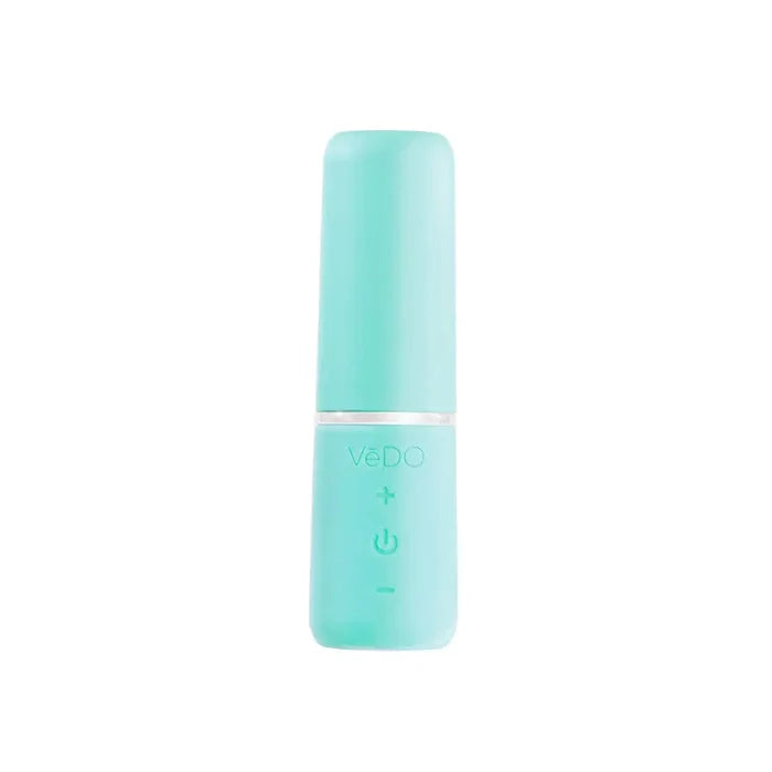 VeDO™ Retro Rechargeable Bullet Vibrator - Rolik®