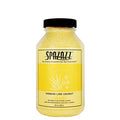 Verbena Lime Coconut Spazazz Fragrance Crystals
