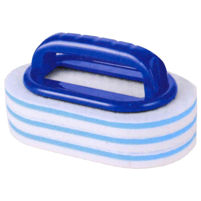 Water line Eraser Brush With Pads