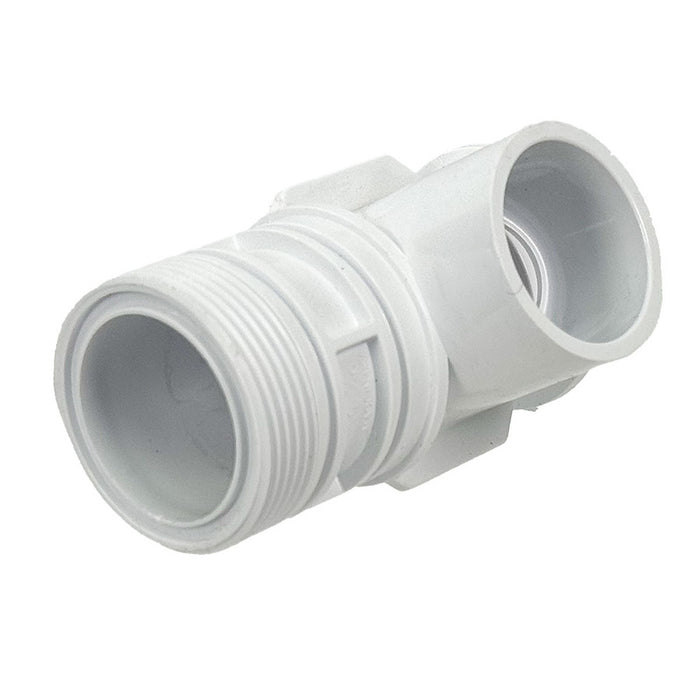 Waterway 1" Diverter Valve Body