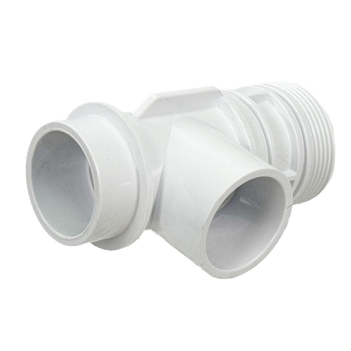 Waterway 1" Diverter Valve Body