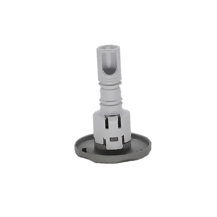 Waterway 2" Cluster-Storm Directional Jet - Silver