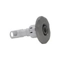 Waterway 2" Cluster-Storm Directional Jet - Silver