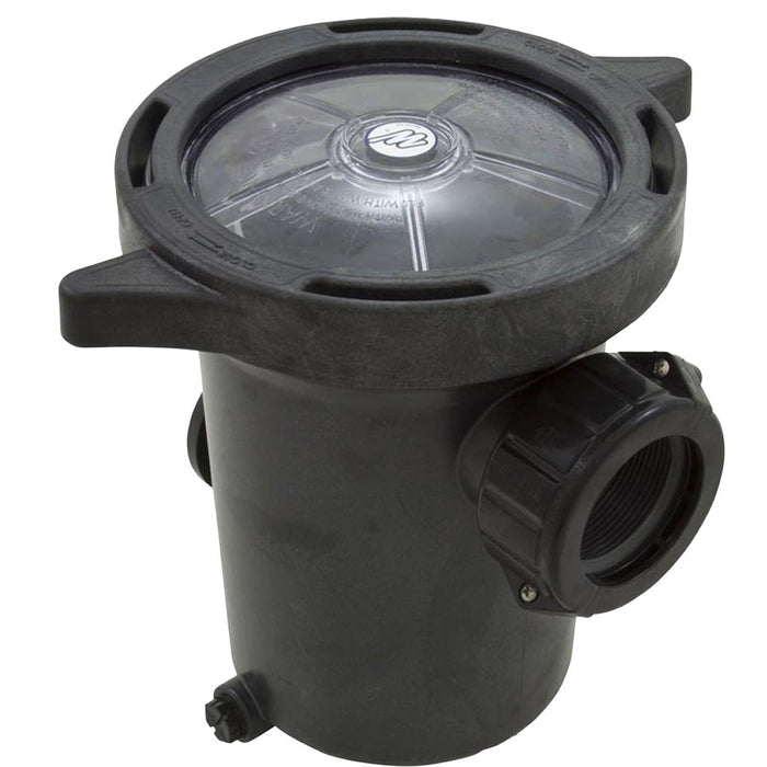 Waterway 2" x 2" Trap Assembly - 310-6600