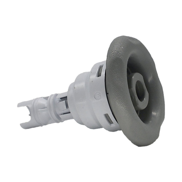 Waterway 3-3/8" Poly-Storm Directional Jet - Silver