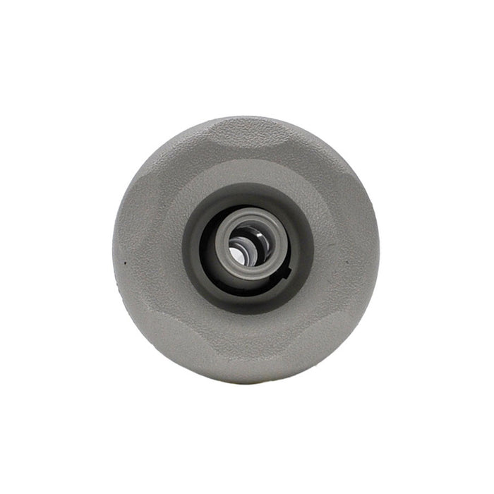 Waterway 3" Mini-Storm Directional Jet - Silver