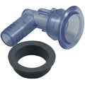 Waterway Body Cluster 3/4"RB x 3/8"RB