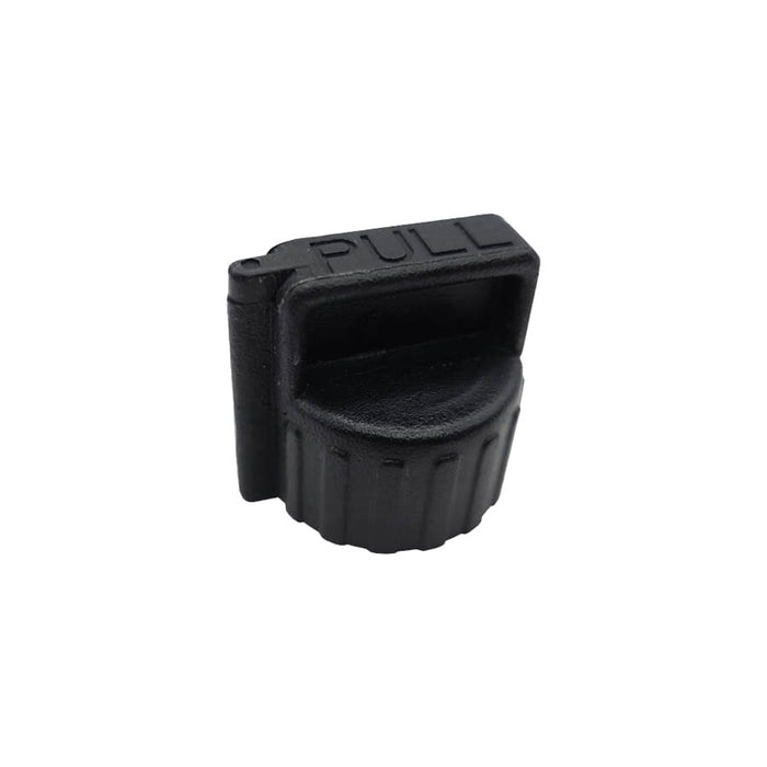 CMP Drain Cap