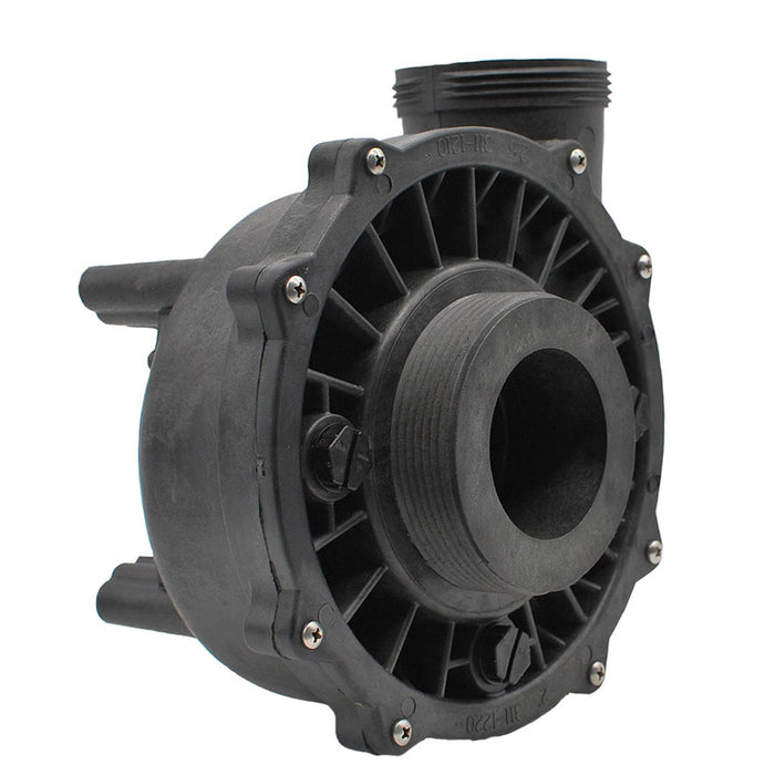 Waterway Executive 56, 4.5Hp Wet End, 2.5"