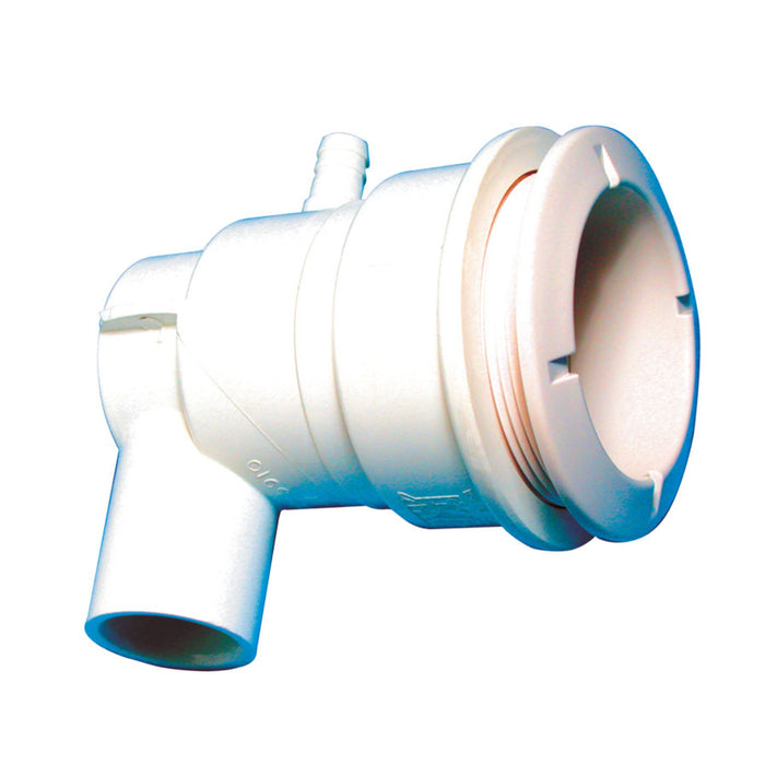 Waterway Poly Jet Hot Tub Jet Body 210-5910