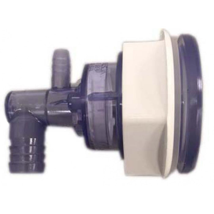 Waterway Poly Storm Jet Body 228-0408 LED (Threaded)