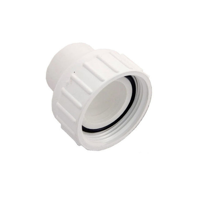 Waterway Pump Union 1” x 1"S