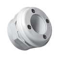 Waterway Return Fitting 1-1/2"